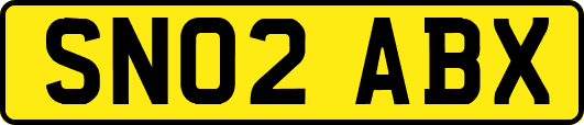 SN02ABX