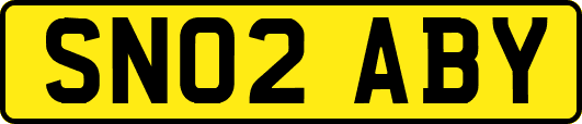 SN02ABY