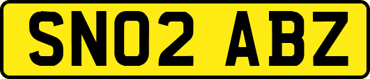 SN02ABZ