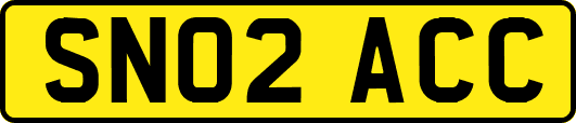 SN02ACC