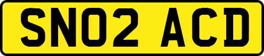 SN02ACD