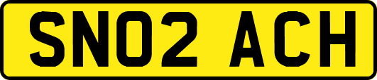 SN02ACH