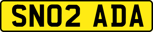 SN02ADA