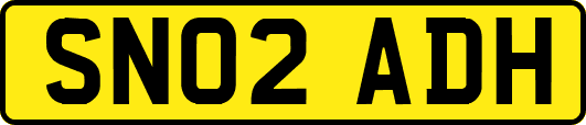 SN02ADH