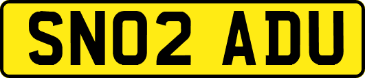 SN02ADU