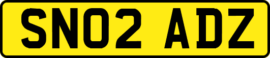 SN02ADZ