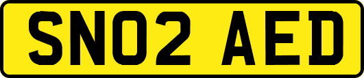 SN02AED