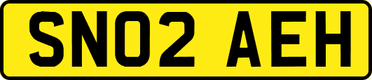 SN02AEH
