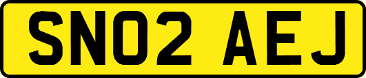 SN02AEJ