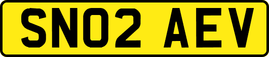 SN02AEV