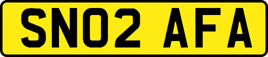 SN02AFA