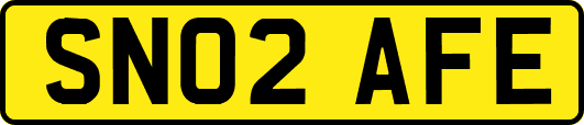 SN02AFE