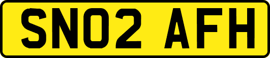 SN02AFH