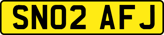 SN02AFJ