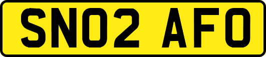 SN02AFO