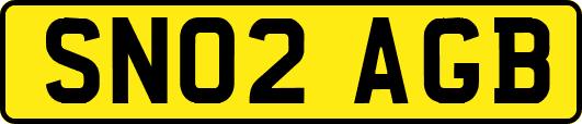 SN02AGB