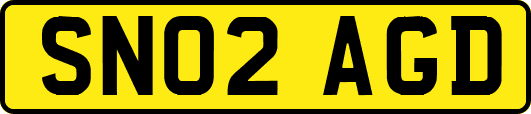 SN02AGD