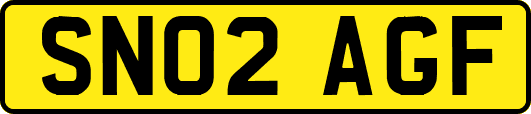 SN02AGF