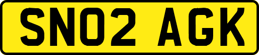 SN02AGK