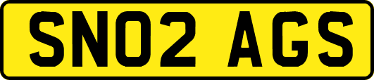 SN02AGS