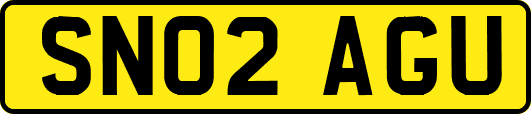 SN02AGU