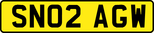 SN02AGW