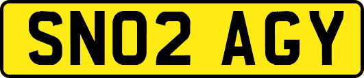 SN02AGY