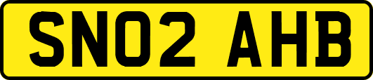 SN02AHB