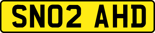 SN02AHD