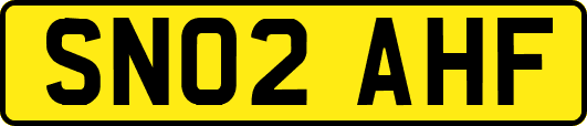 SN02AHF