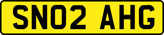 SN02AHG