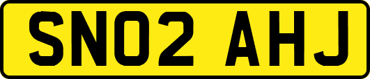 SN02AHJ