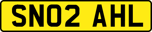 SN02AHL