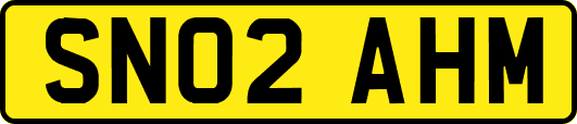 SN02AHM