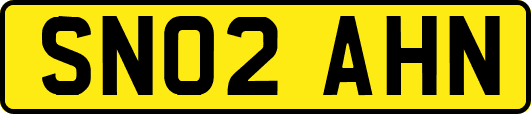 SN02AHN