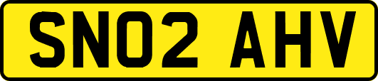 SN02AHV