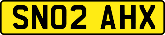 SN02AHX