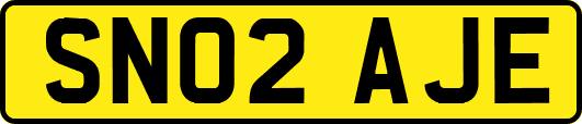 SN02AJE