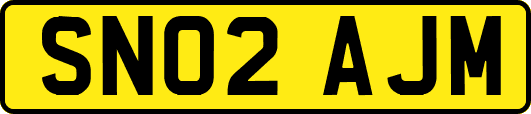 SN02AJM