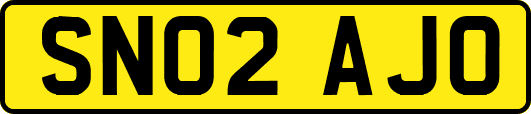 SN02AJO