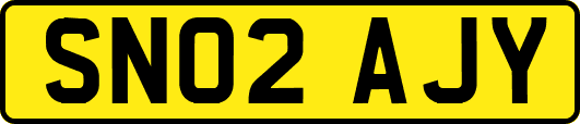 SN02AJY