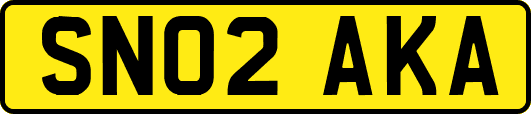 SN02AKA