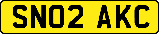 SN02AKC