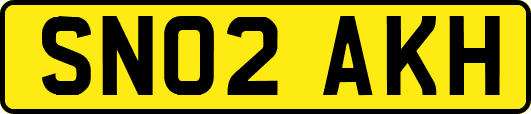 SN02AKH