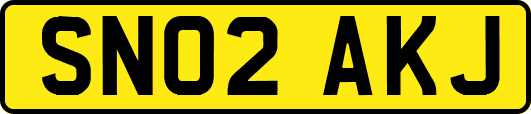 SN02AKJ