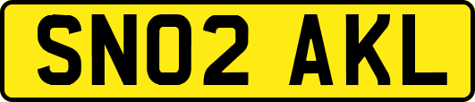 SN02AKL