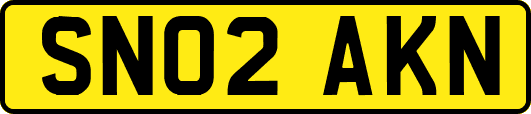 SN02AKN