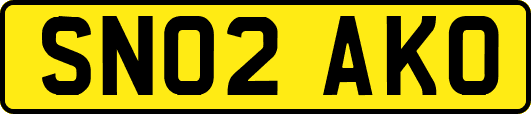 SN02AKO