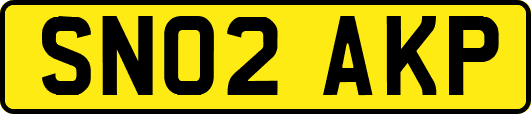 SN02AKP