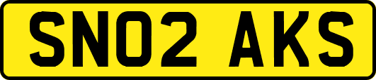 SN02AKS